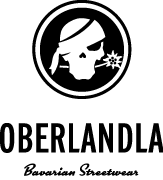 OBERLANDLA Bavarian Streetwear