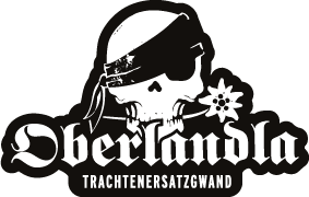 OBERLANDLA Trachtenersatzgwand